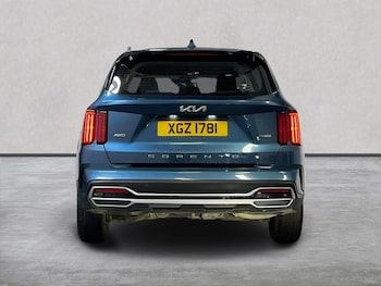 Used Kia Sorento 2022 for sale - 76809409: Photo