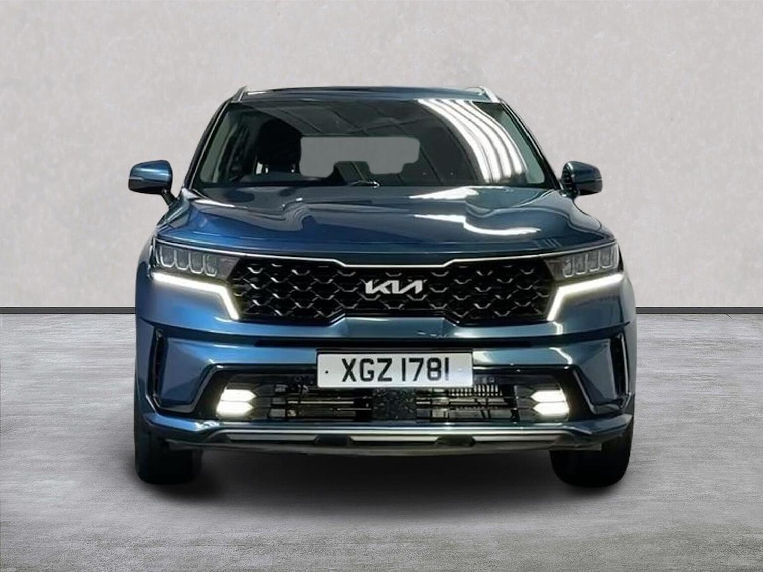 Used Kia Sorento 2022 for sale - 76809409: Photo 5