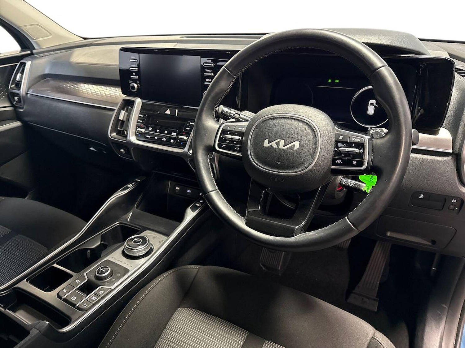 Used Kia Sorento 2022 for sale - 76809409: Photo 8