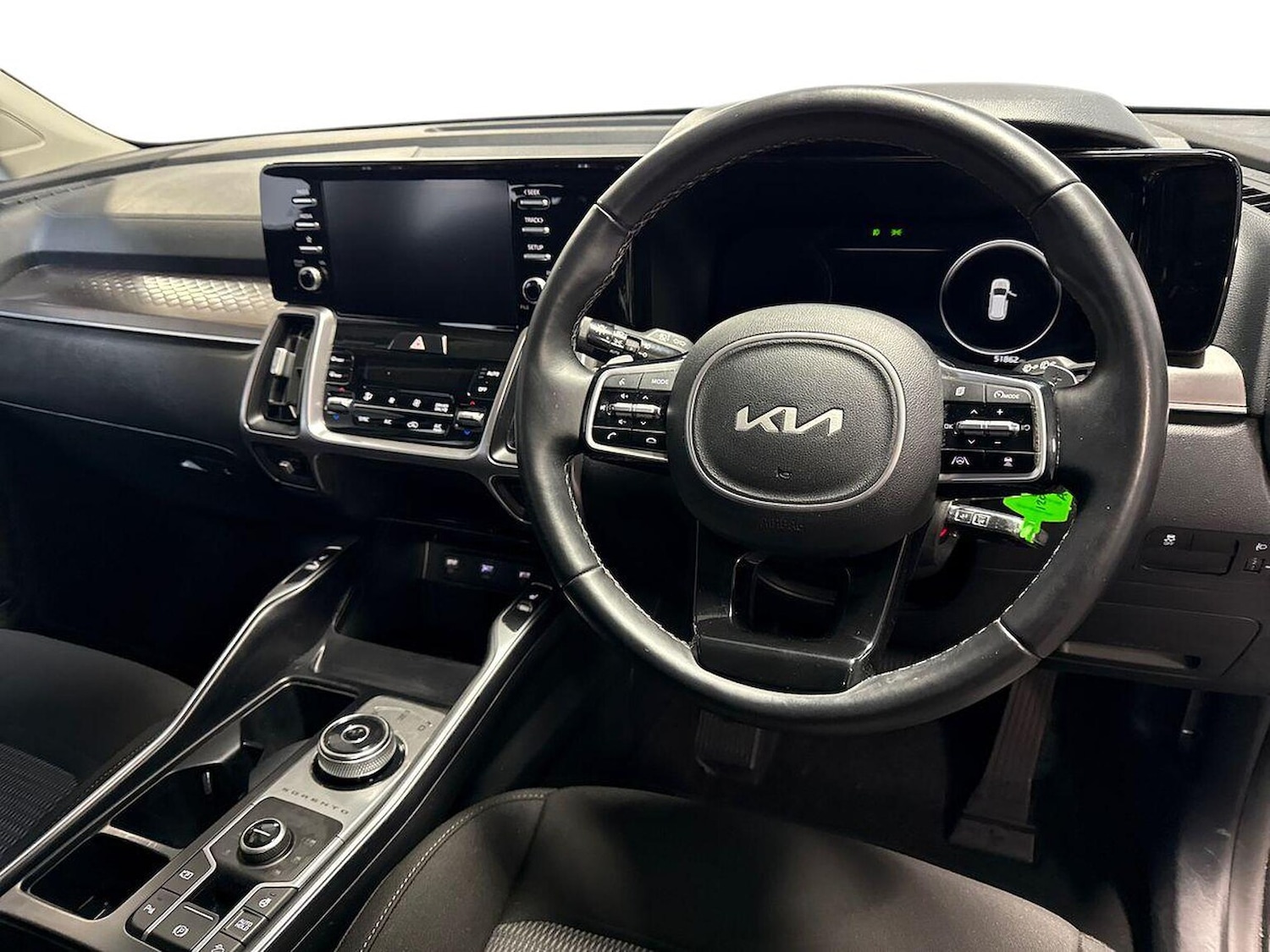 Used Kia Sorento 2022 for sale - 76809409: Photo 9