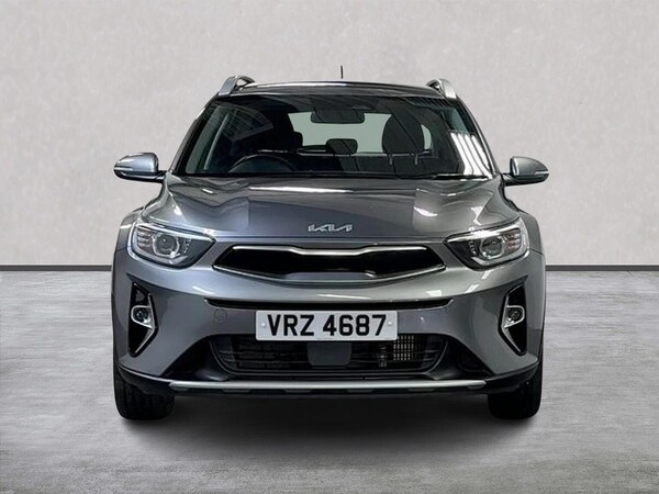 Used Kia Stonic 2024 for sale - 76232751: Photo 18