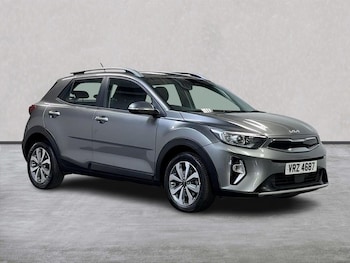 Kia - Stonic