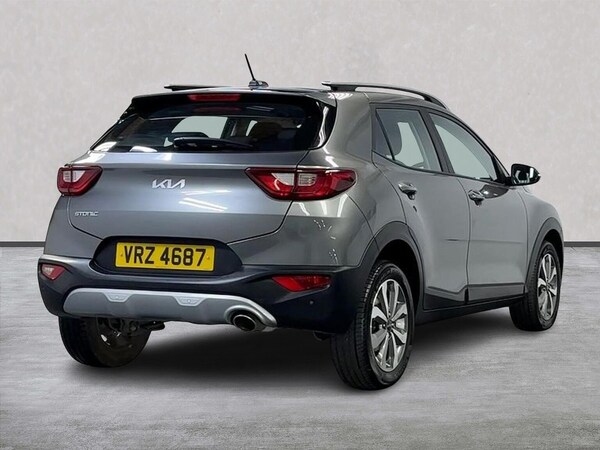 Used Kia Stonic 2024 for sale - 76232751: Photo 20