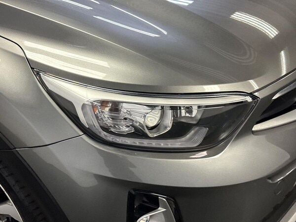 Used Kia Stonic 2024 for sale - 76232751: Photo 29