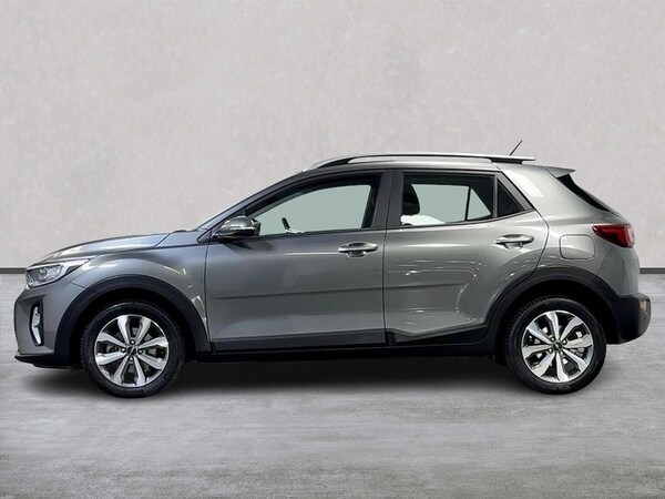 Used Kia Stonic 2024 for sale - 76232751: Photo 2