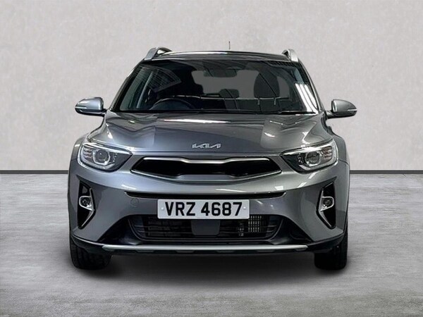 Used Kia Stonic 2024 for sale - 76232751: Photo 4