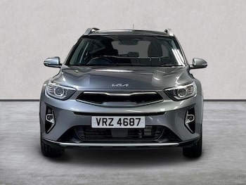 Used Kia Stonic 2024 for sale - 76232751: Photo 4