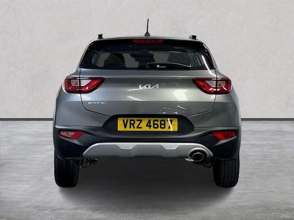 Used Kia Stonic 2024 for sale - 76232751: Photo 5