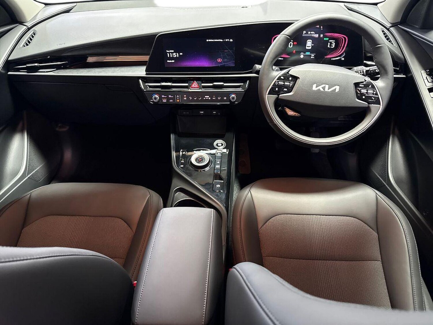 Used Kia Niro 2026 for sale - 78191150: Photo 10