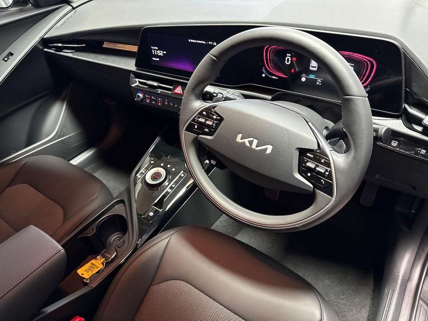 Used Kia Niro 2026 for sale - 78191150: Photo 11