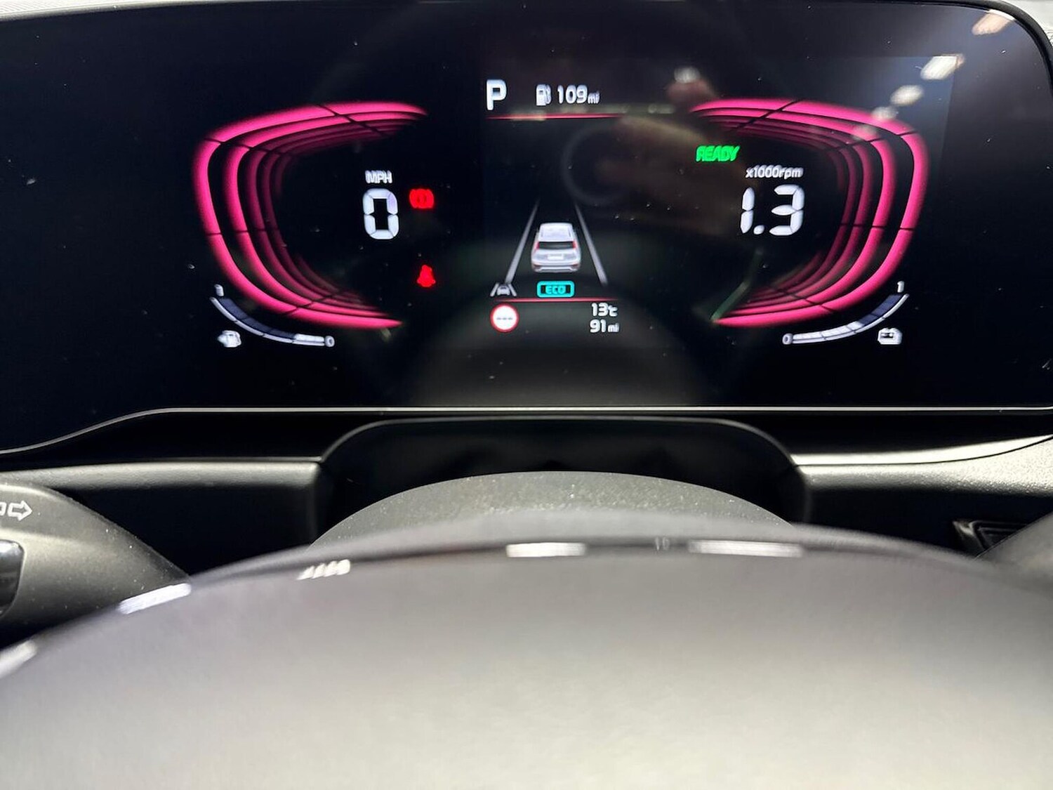 Used Kia Niro 2026 for sale - 78191150: Photo 12