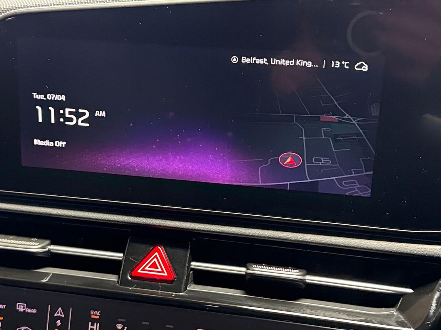 Used Kia Niro 2026 for sale - 78191150: Photo 13