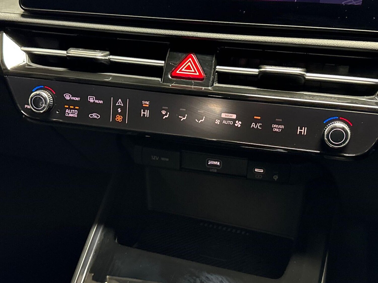 Used Kia Niro 2026 for sale - 78191150: Photo 14