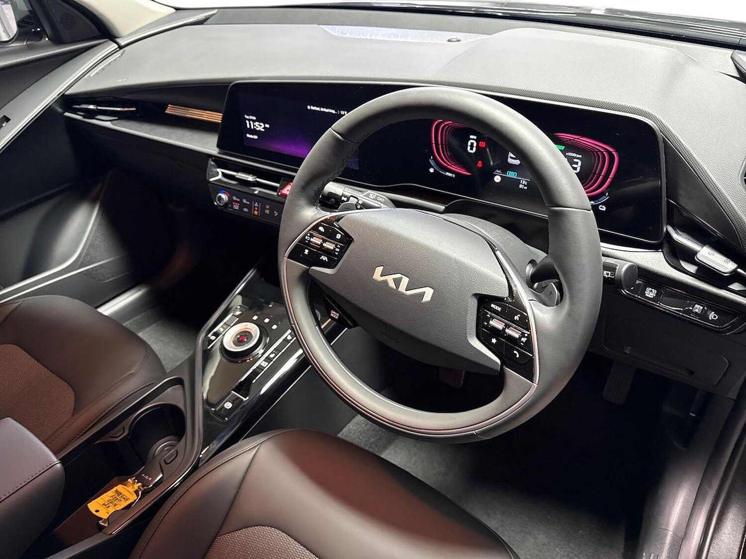 Used Kia Niro 2026 for sale - 78191150: Photo 17