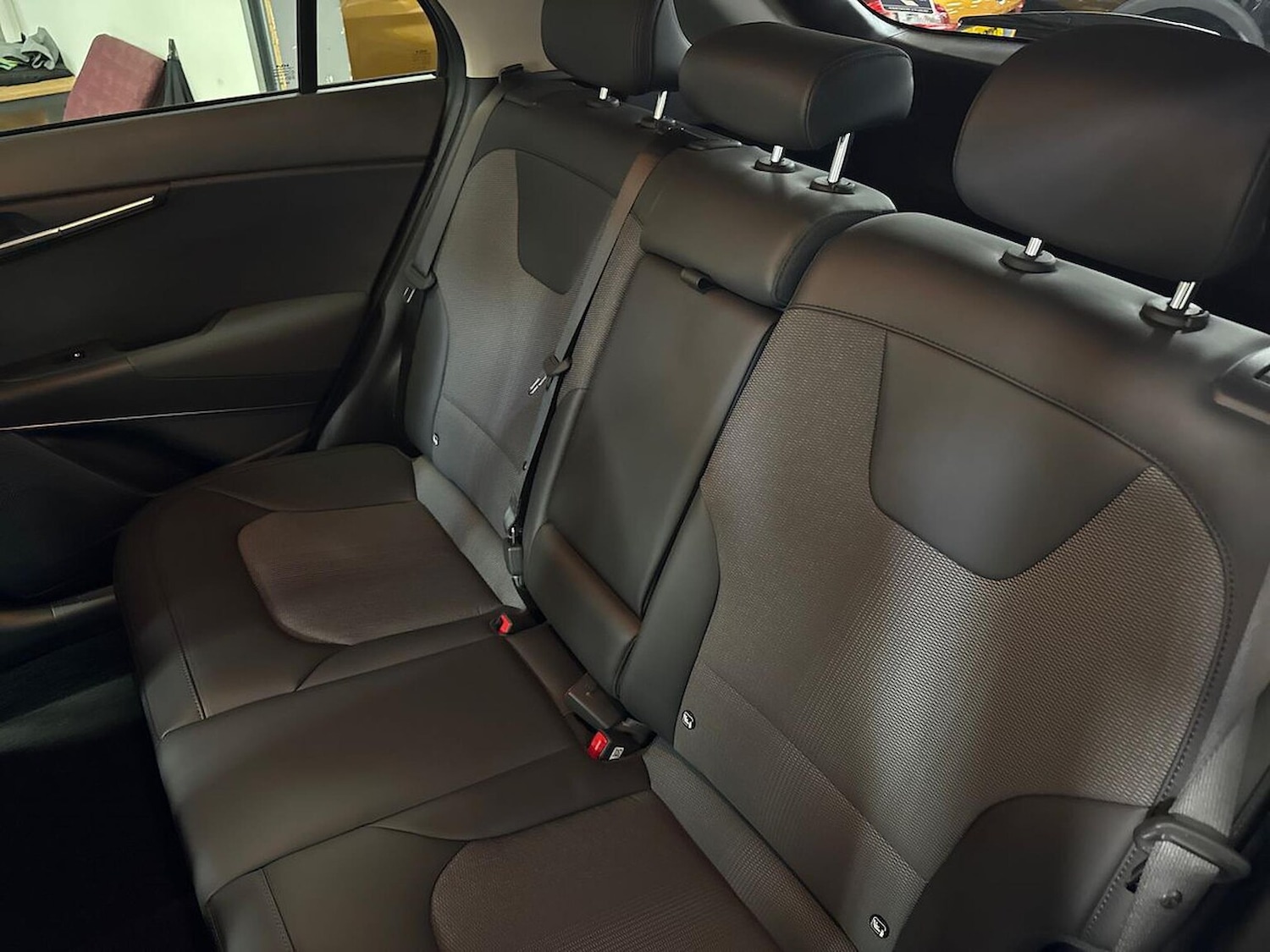 Used Kia Niro 2026 for sale - 78191150: Photo 18