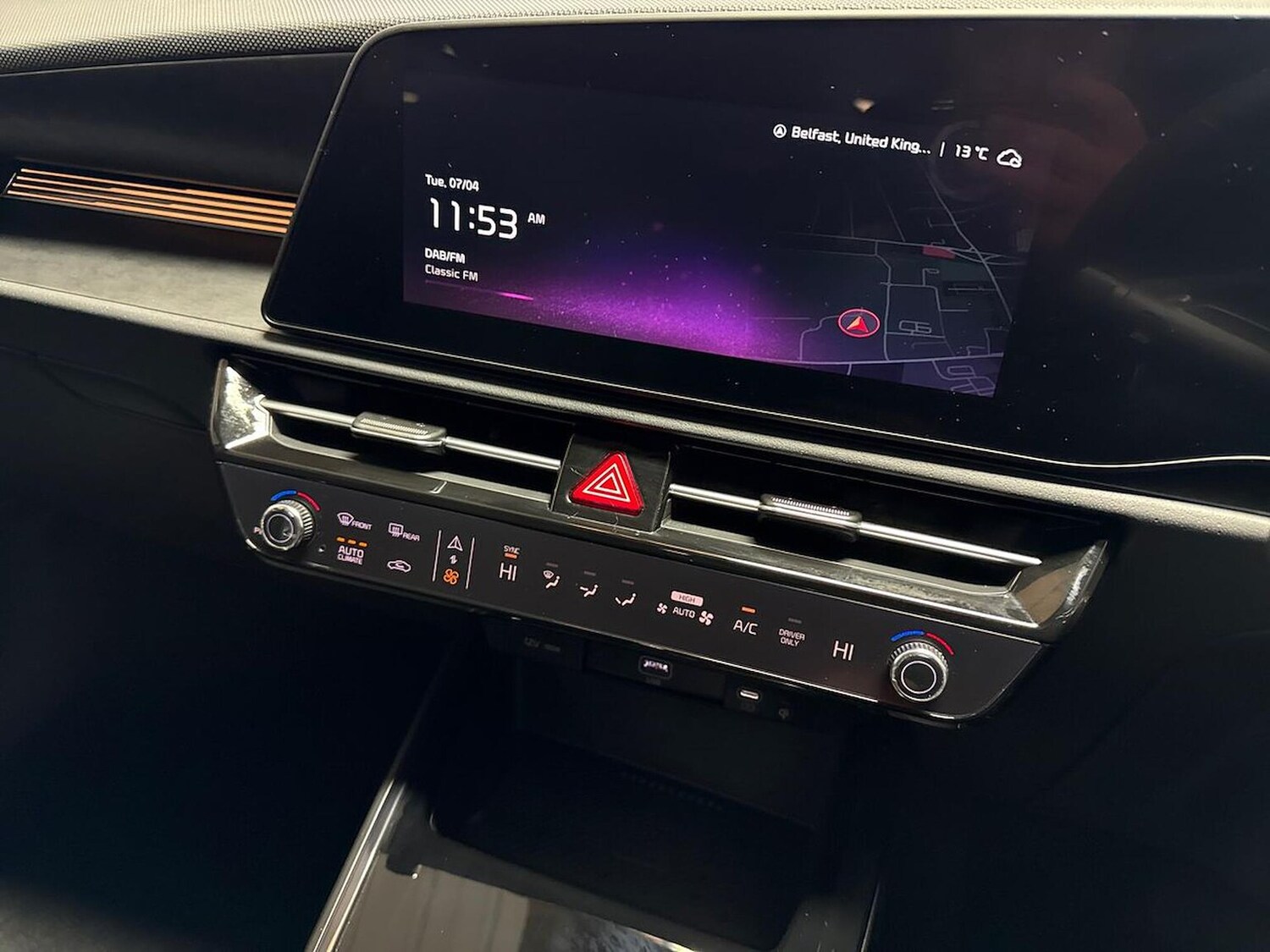 Used Kia Niro 2026 for sale - 78191150: Photo 25