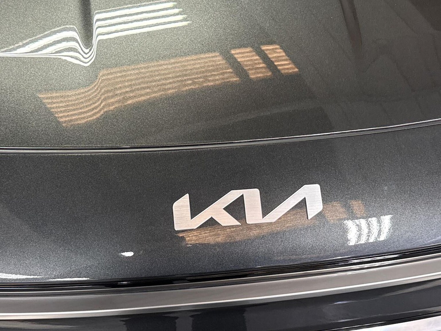 Used Kia Niro 2026 for sale - 78191150: Photo 30