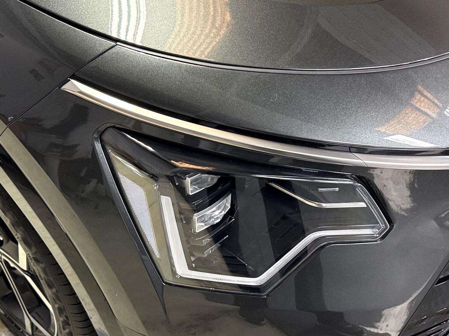 Used Kia Niro 2026 for sale - 78191150: Photo 31