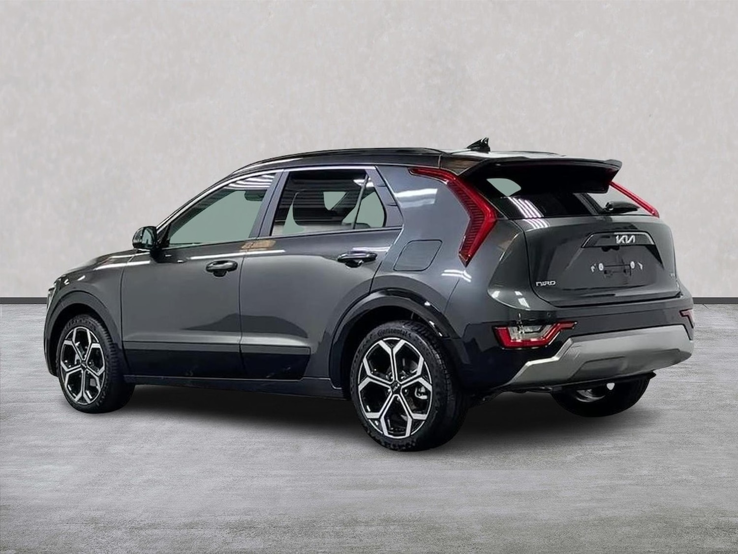 Used Kia Niro 2026 for sale - 78191150: Photo 4