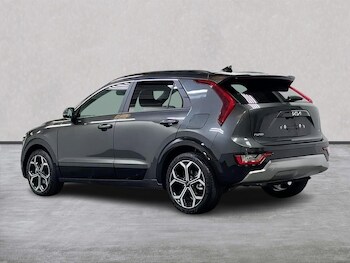 Used Kia Niro 2026 for sale - 78191150: Photo