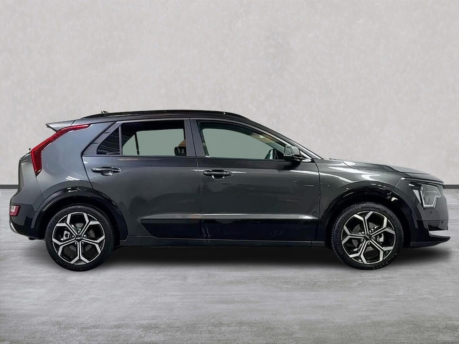 Used Kia Niro 2026 for sale - 78191150: Photo 5