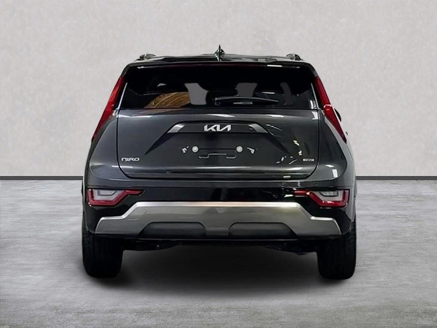 Used Kia Niro 2026 for sale - 78191150: Photo 6