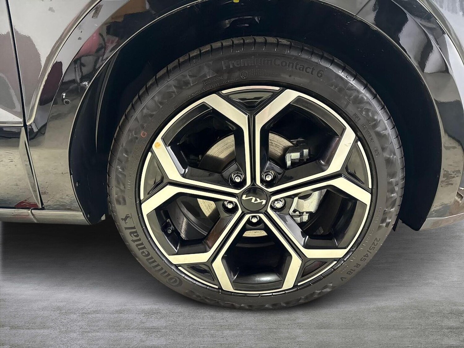 Used Kia Niro 2026 for sale - 78191150: Photo 8