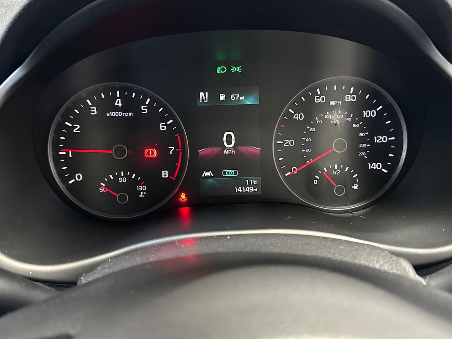 Used Kia Rio 2022 for sale - 76777266: Photo 10