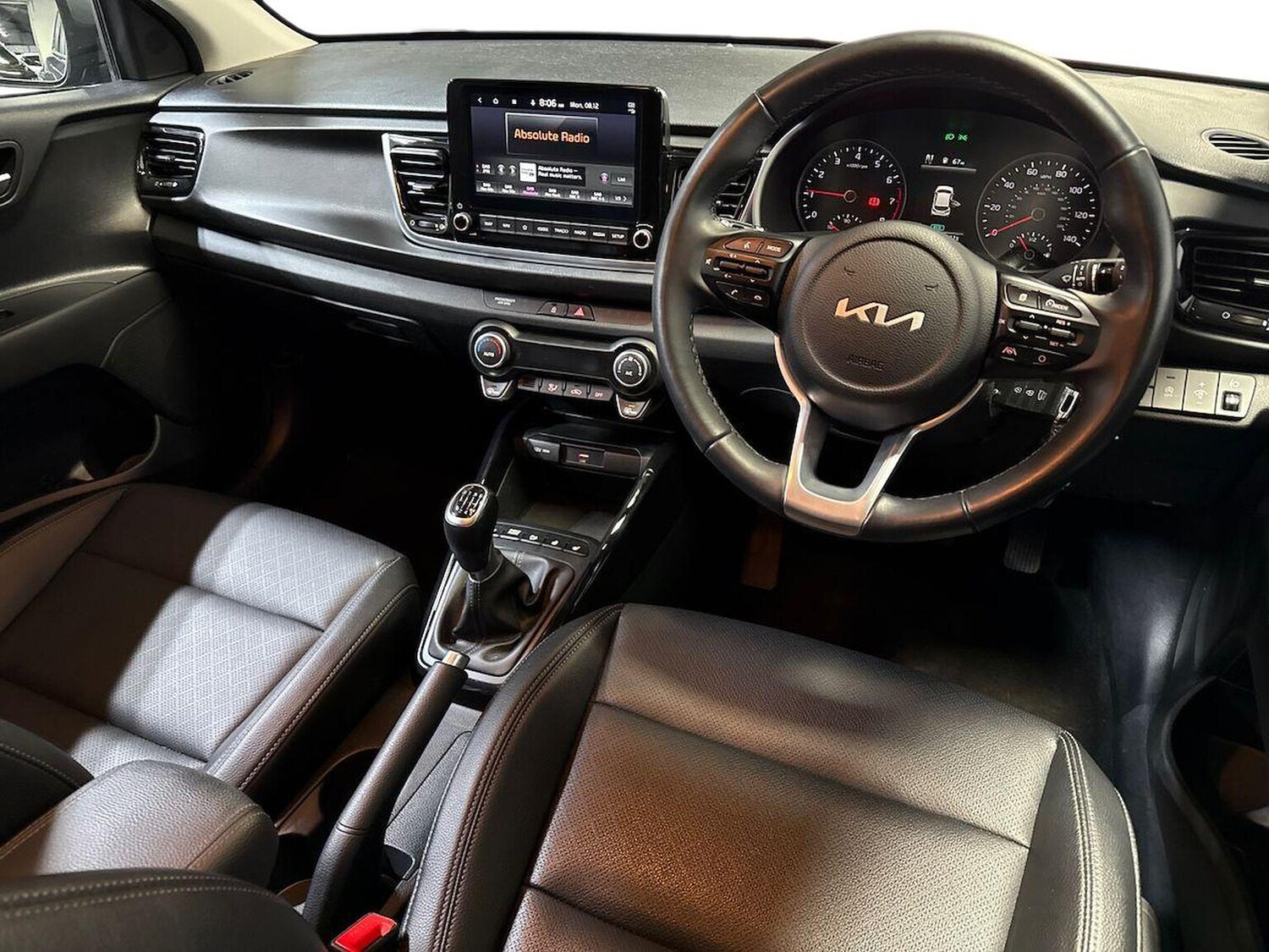 Used Kia Rio 2022 for sale - 76777266: Photo 15