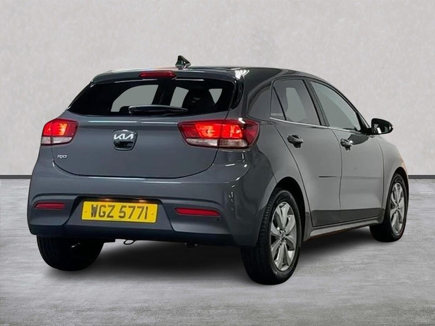 Used Kia Rio 2022 for sale - 76777266: Photo 18