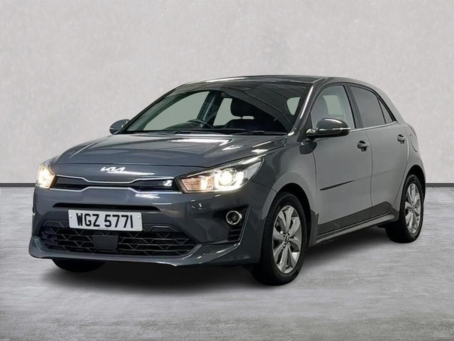 Used Kia Rio 2022 for sale - 76777266: Photo 20