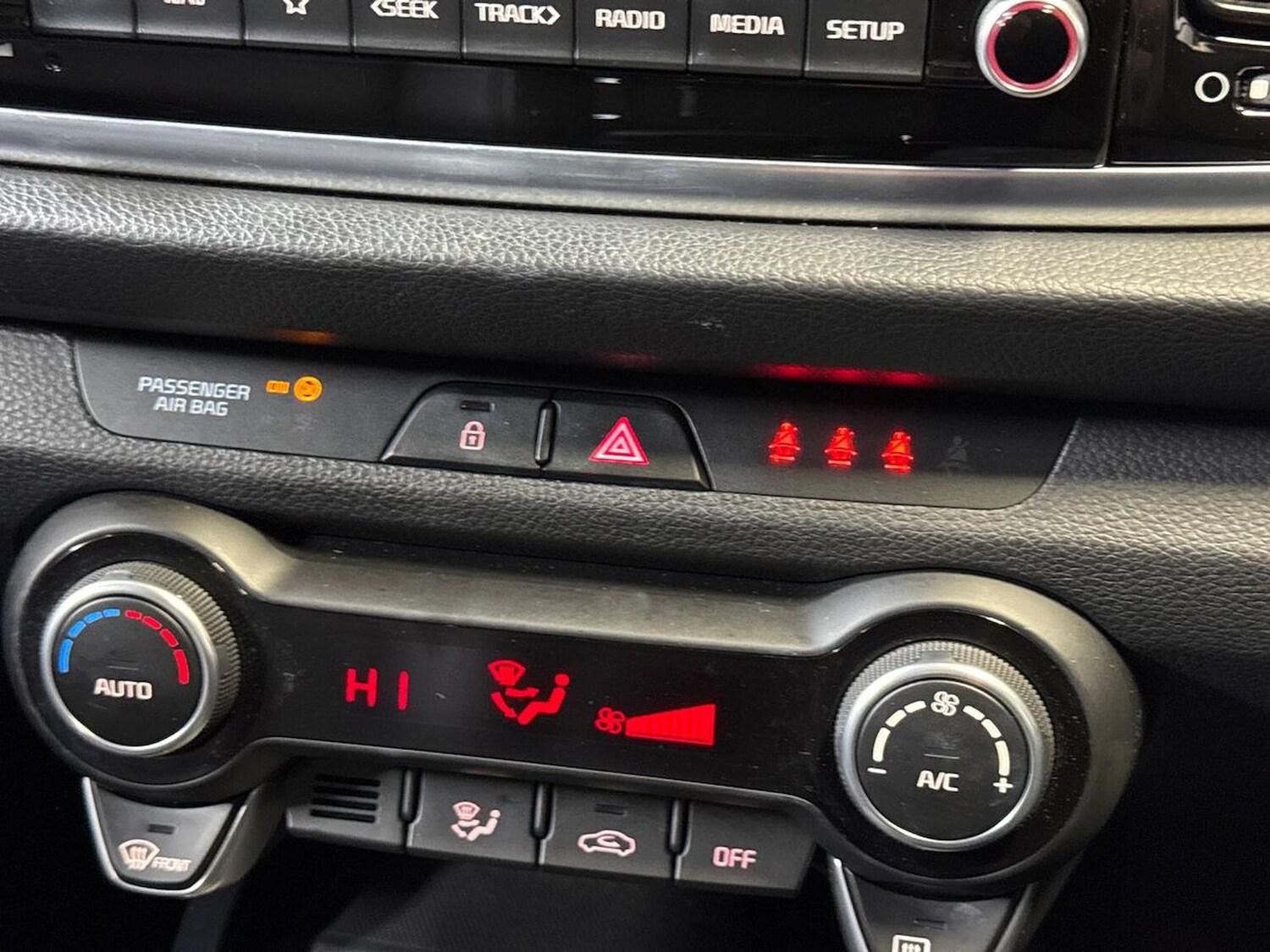 Used Kia Rio 2022 for sale - 76777266: Photo 22