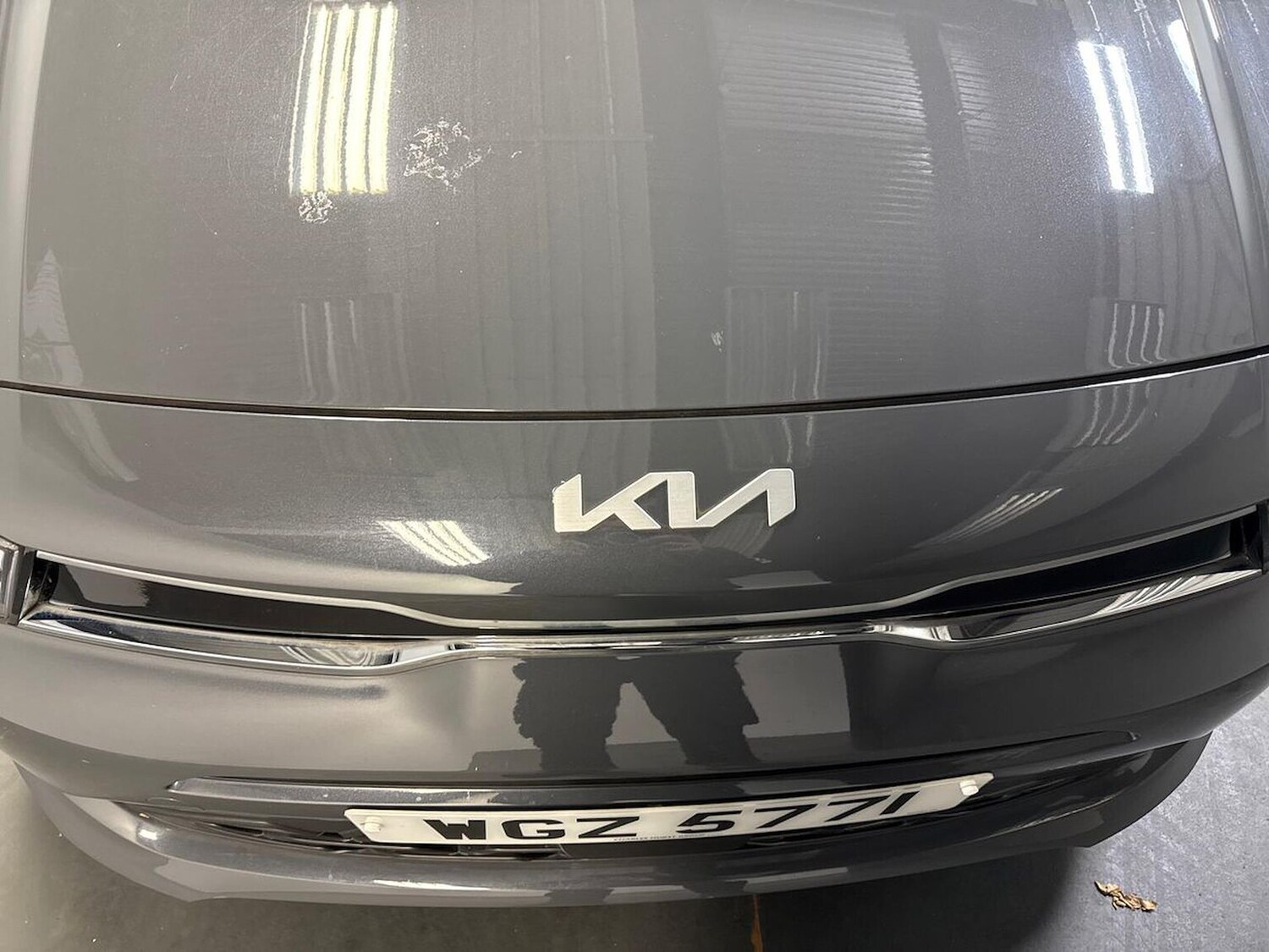 Used Kia Rio 2022 for sale - 76777266: Photo 28