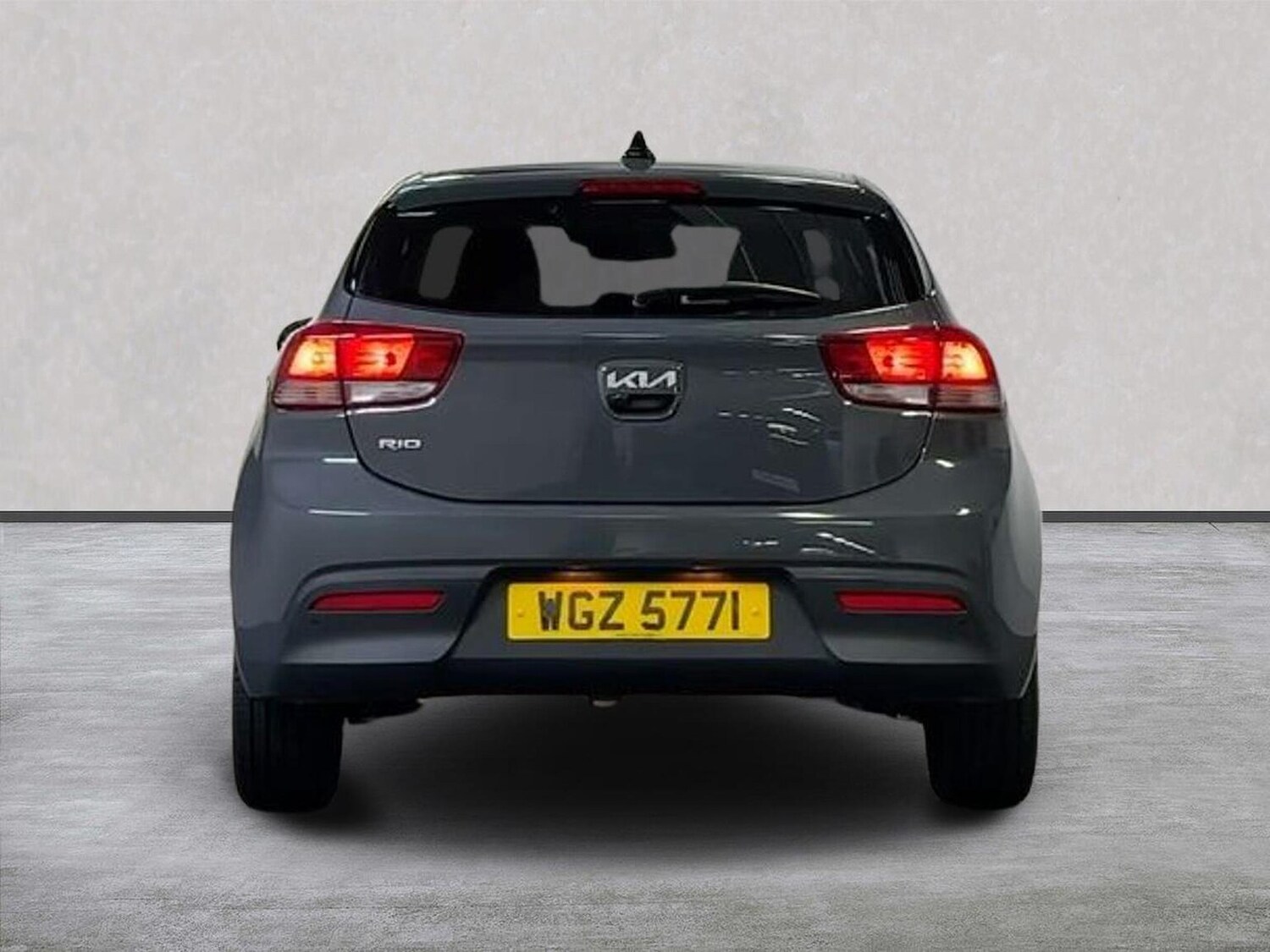 Used Kia Rio 2022 for sale - 76777266: Photo 4