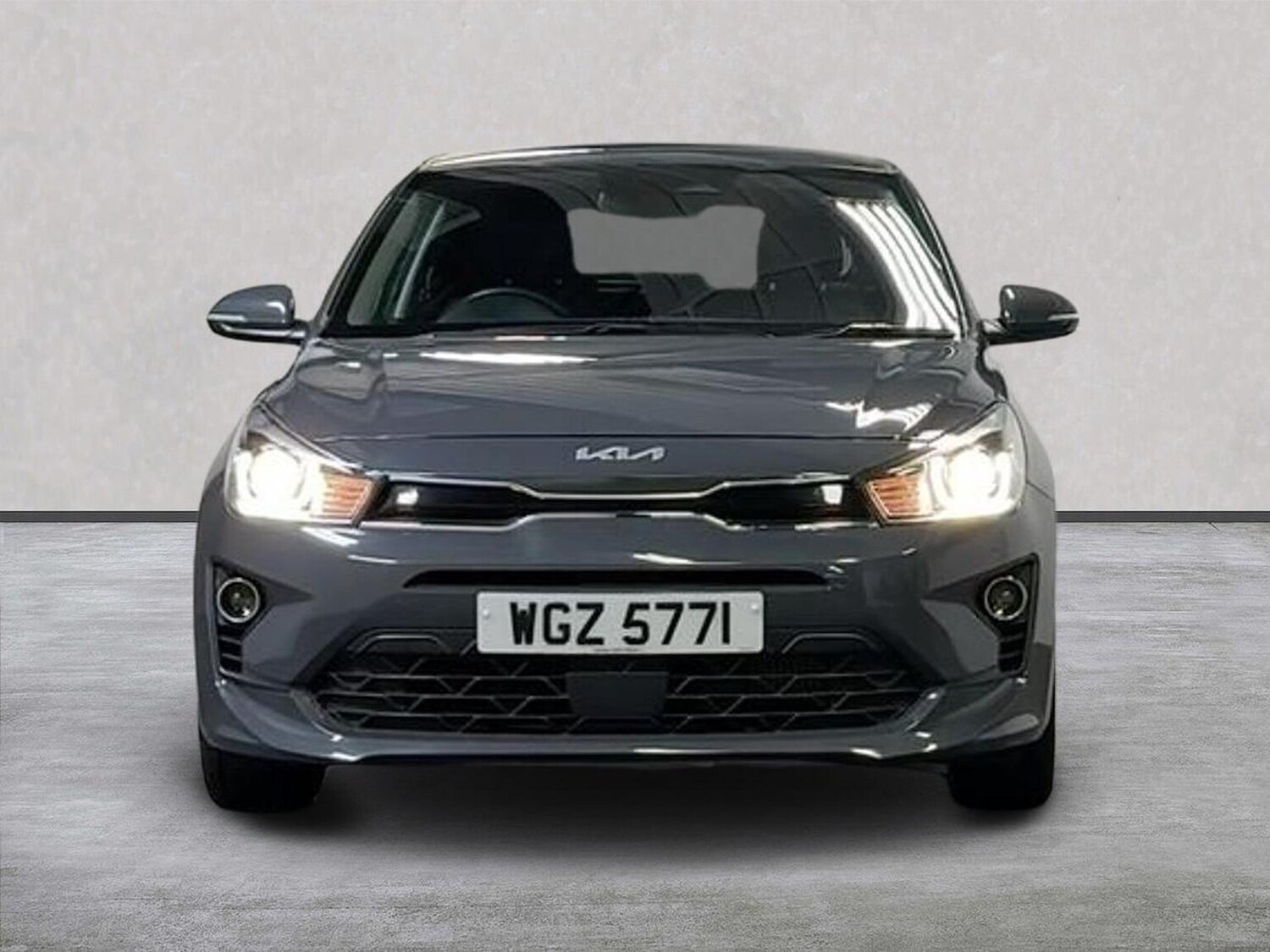 Used Kia Rio 2022 for sale - 76777266: Photo 5