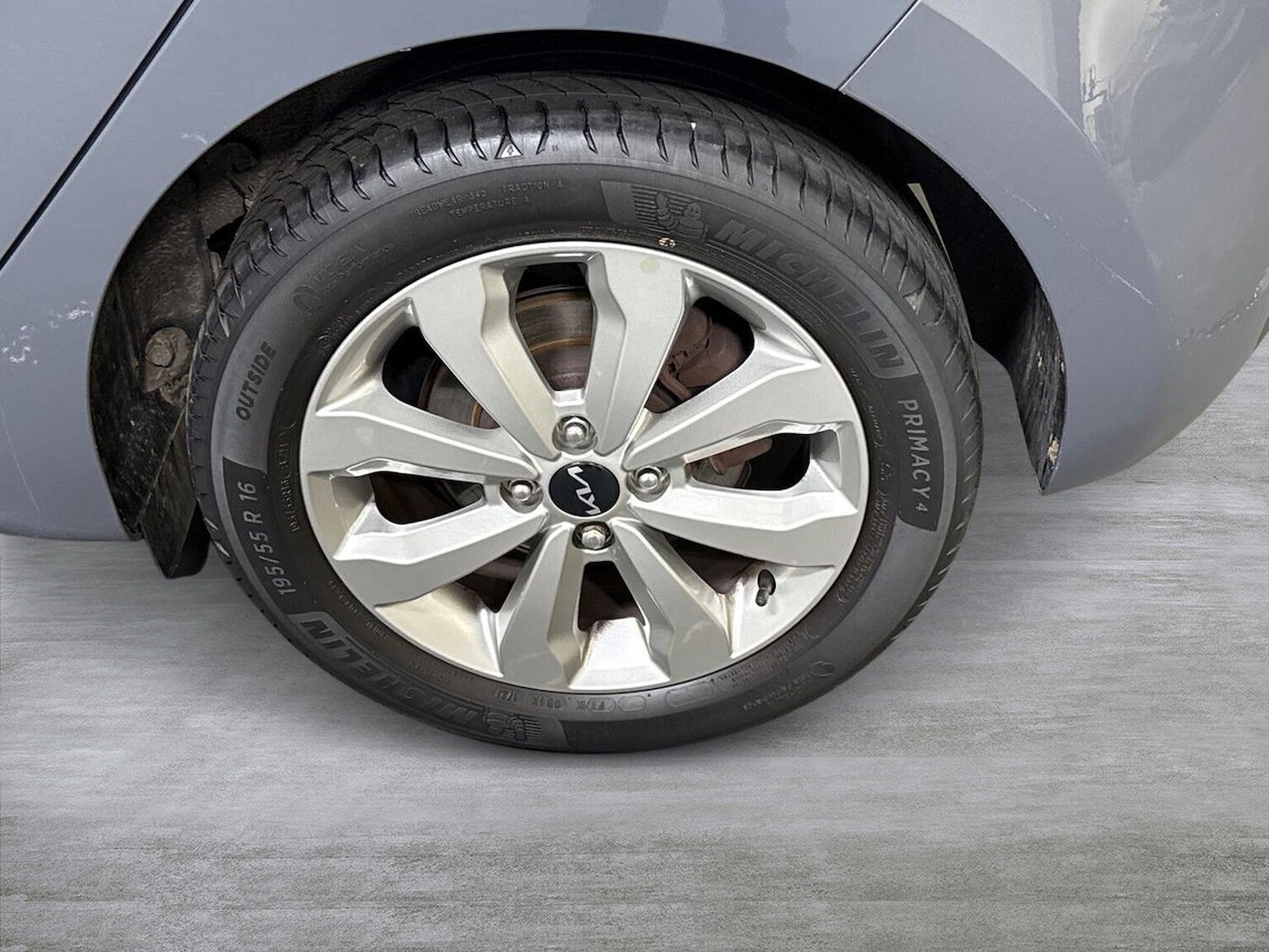 Used Kia Rio 2022 for sale - 76777266: Photo 6