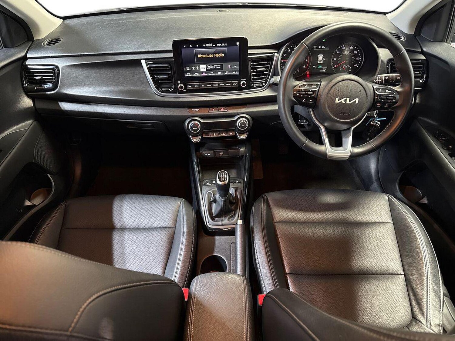 Used Kia Rio 2022 for sale - 76777266: Photo 8