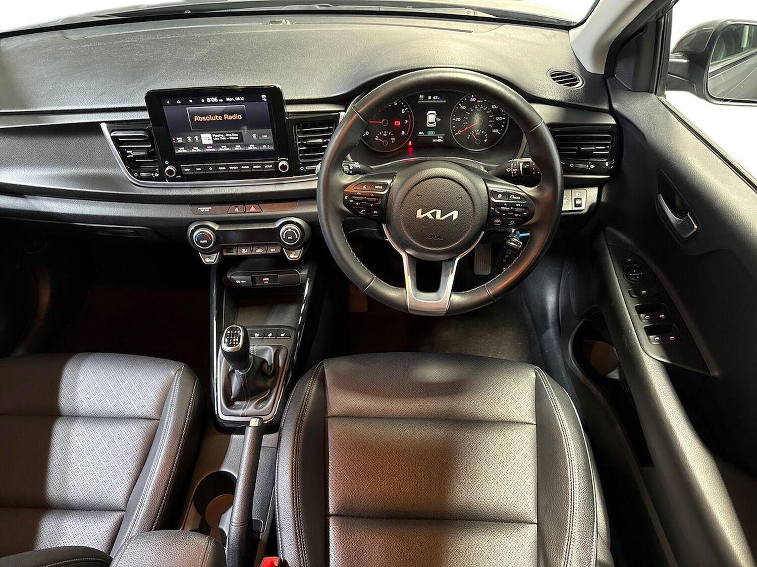 Used Kia Rio 2022 for sale - 76777266: Photo 9