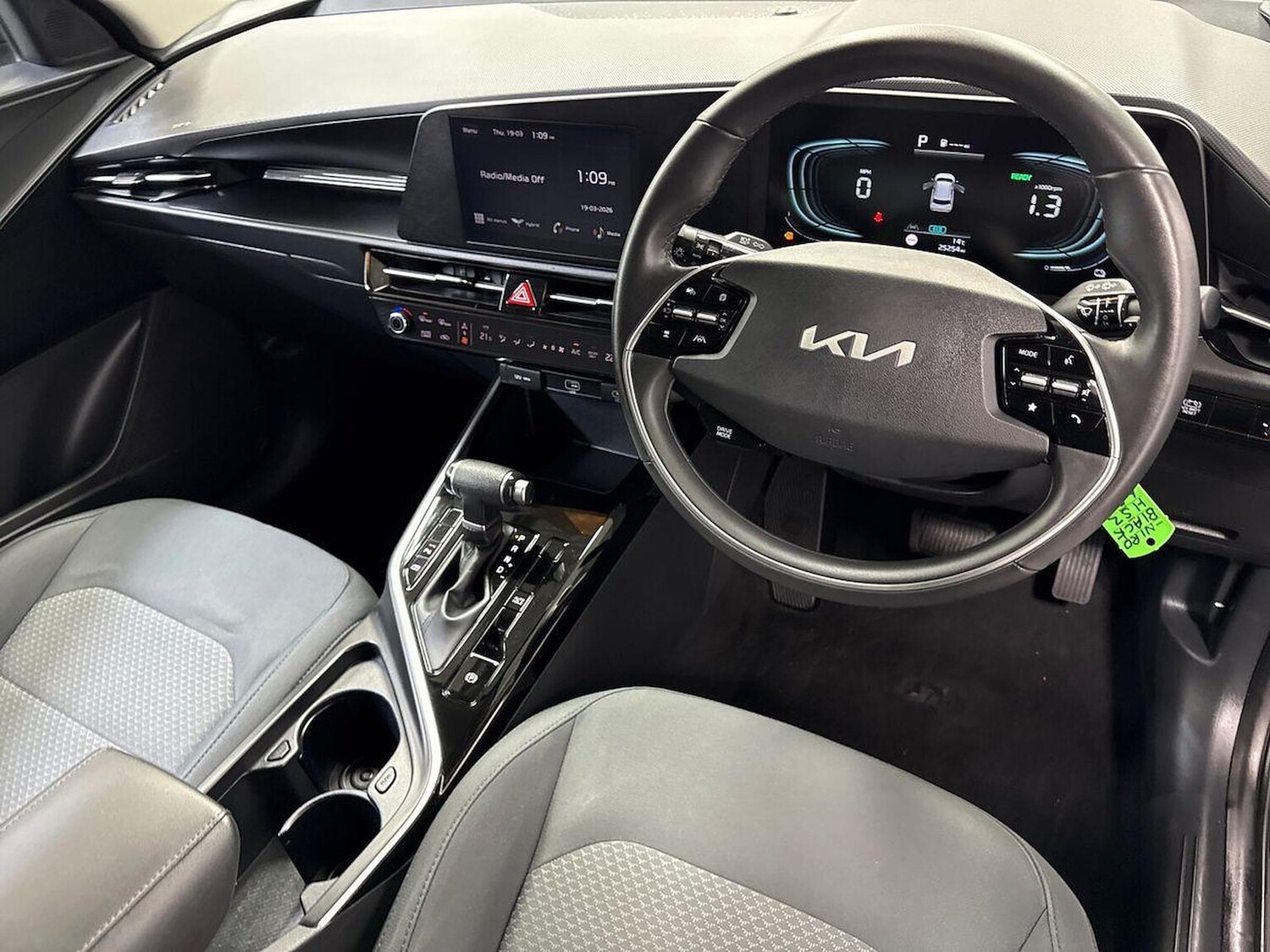 Used Kia Niro 2023 for sale - 78191119: Photo 10