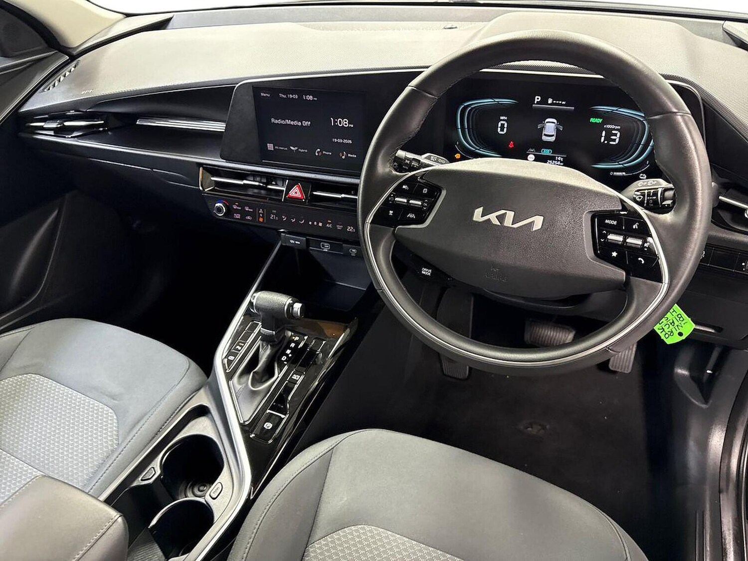 Used Kia Niro 2023 for sale - 78191119: Photo 11