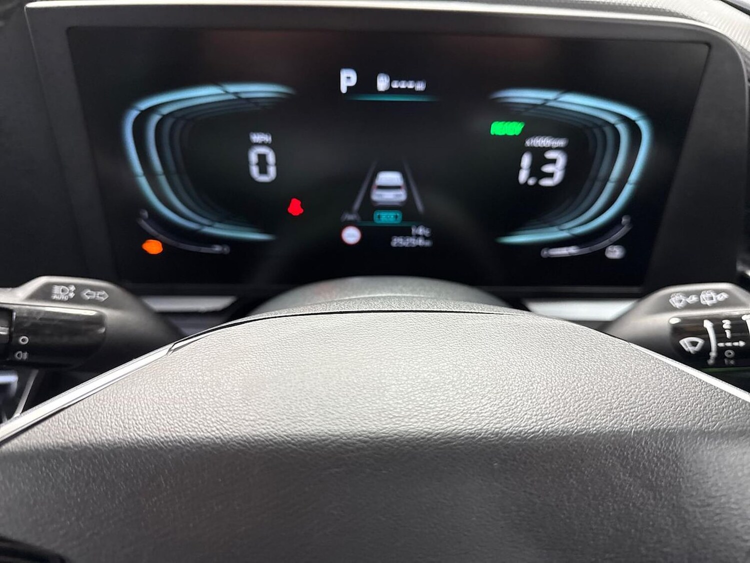 Used Kia Niro 2023 for sale - 78191119: Photo 12