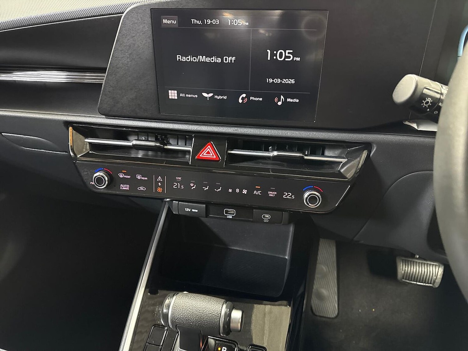 Used Kia Niro 2023 for sale - 78191119: Photo 13