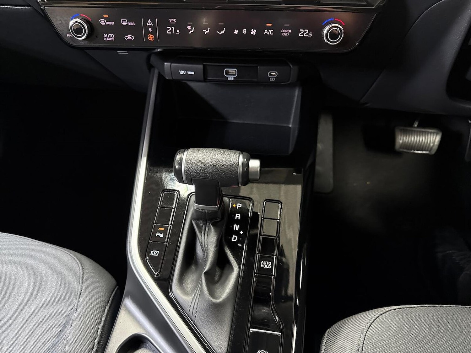 Used Kia Niro 2023 for sale - 78191119: Photo 14