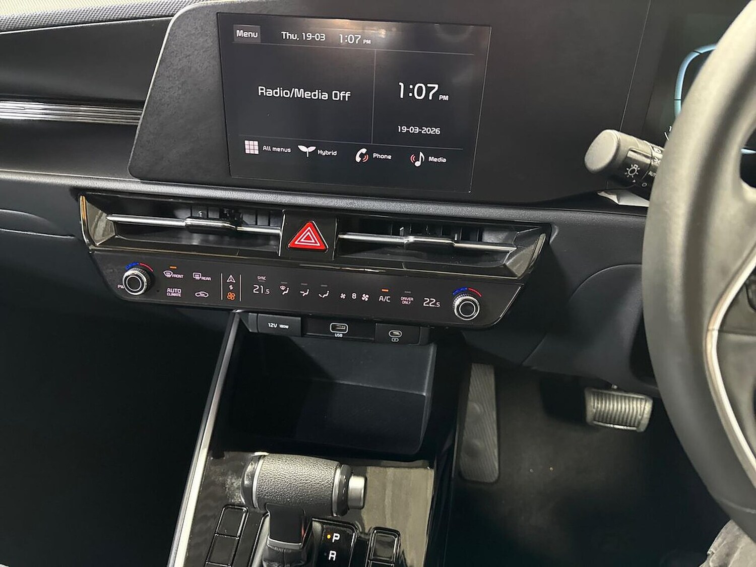 Used Kia Niro 2023 for sale - 78191119: Photo 15