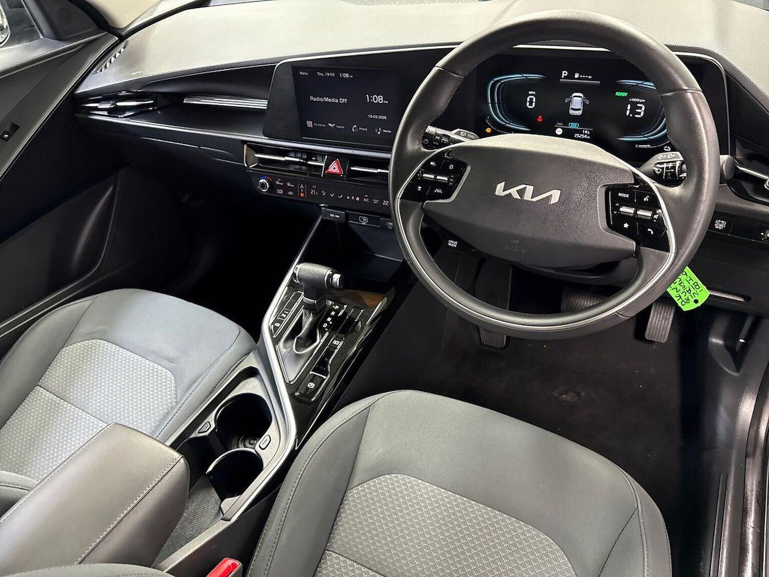 Used Kia Niro 2023 for sale - 78191119: Photo 17