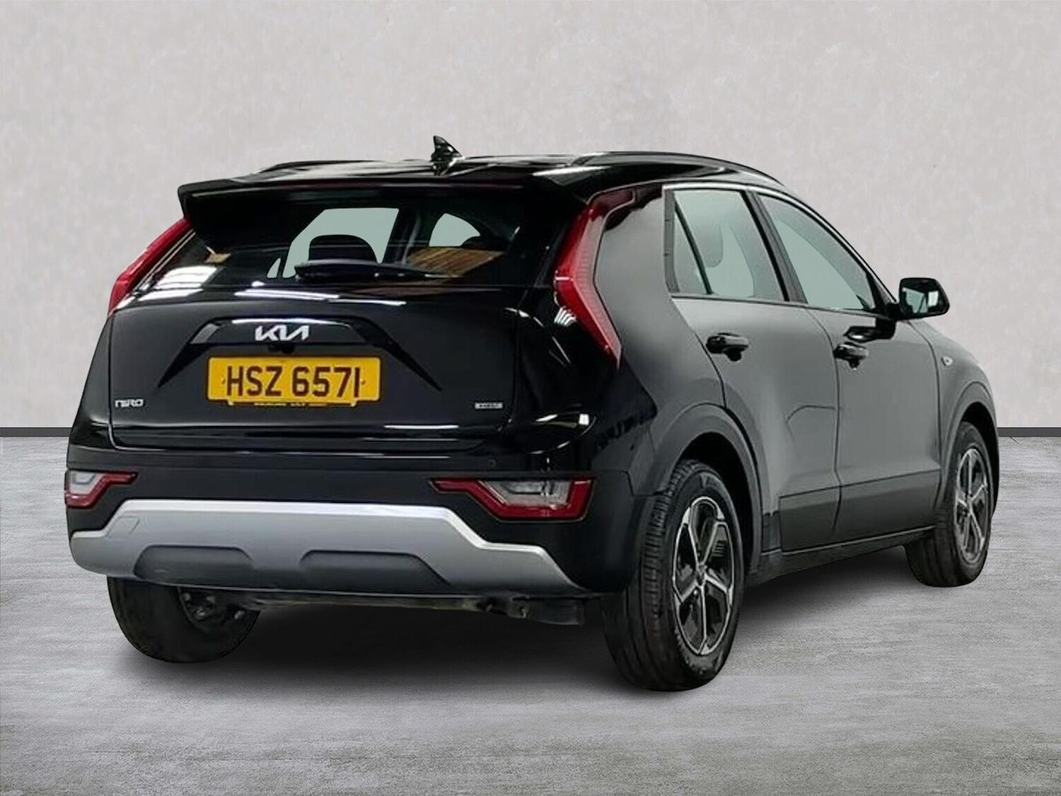 Used Kia Niro 2023 for sale - 78191119: Photo 20