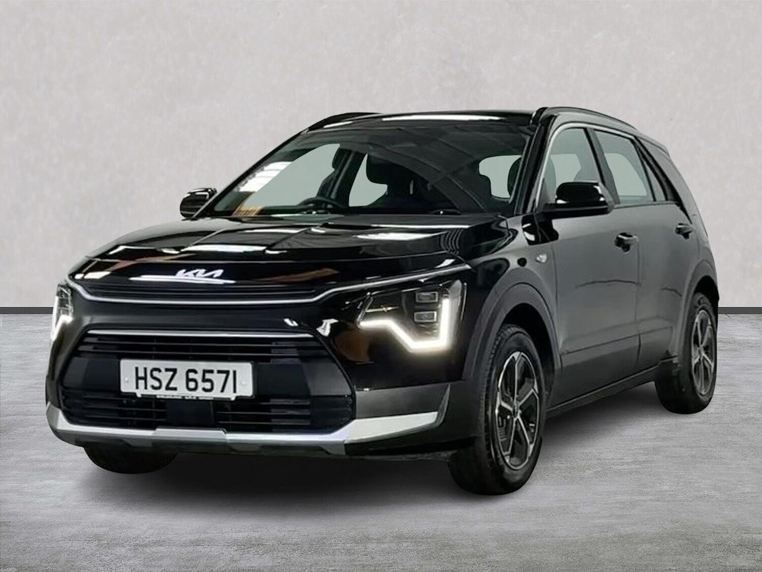 Used Kia Niro 2023 for sale - 78191119: Photo 22