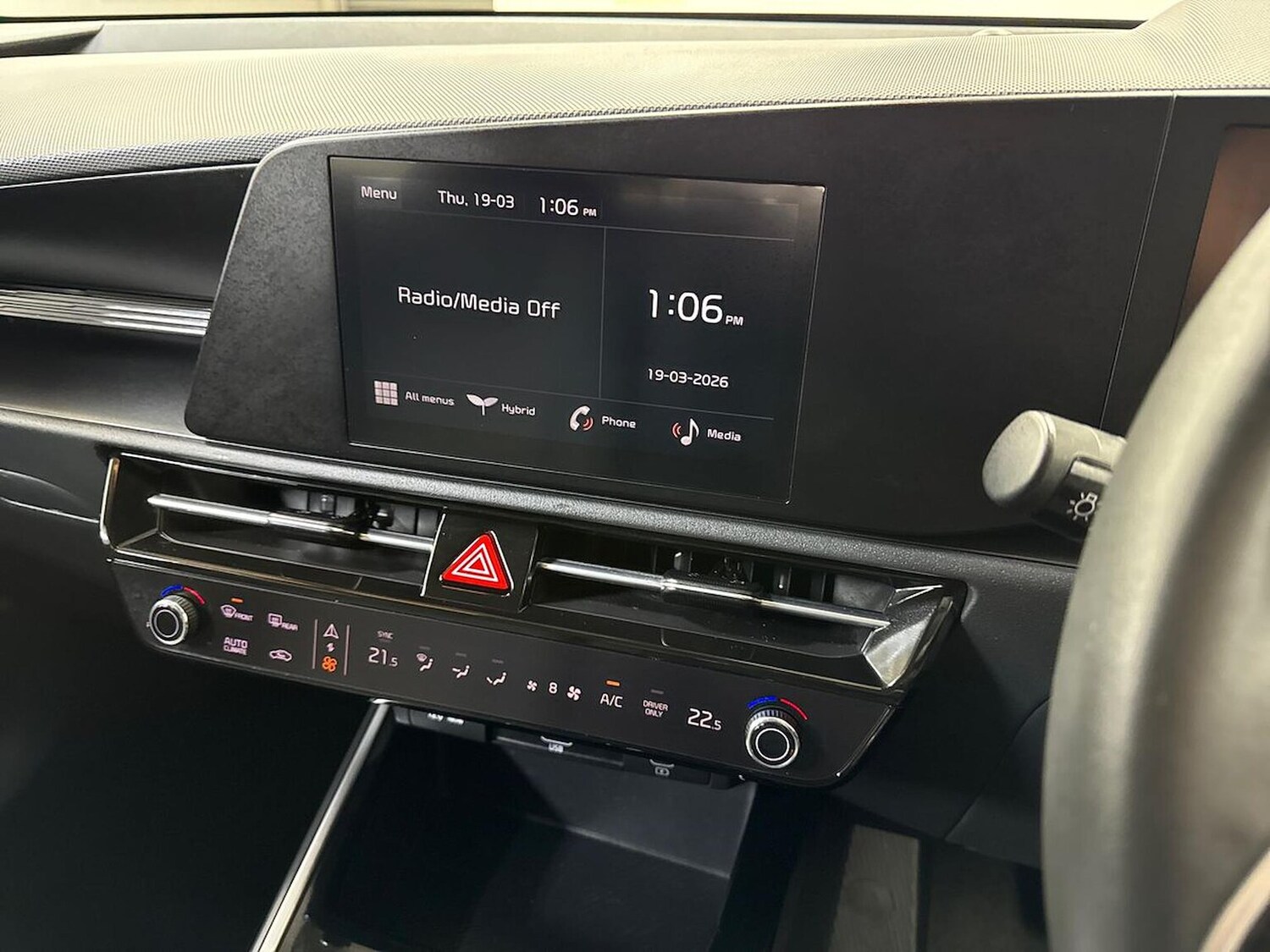 Used Kia Niro 2023 for sale - 78191119: Photo 25