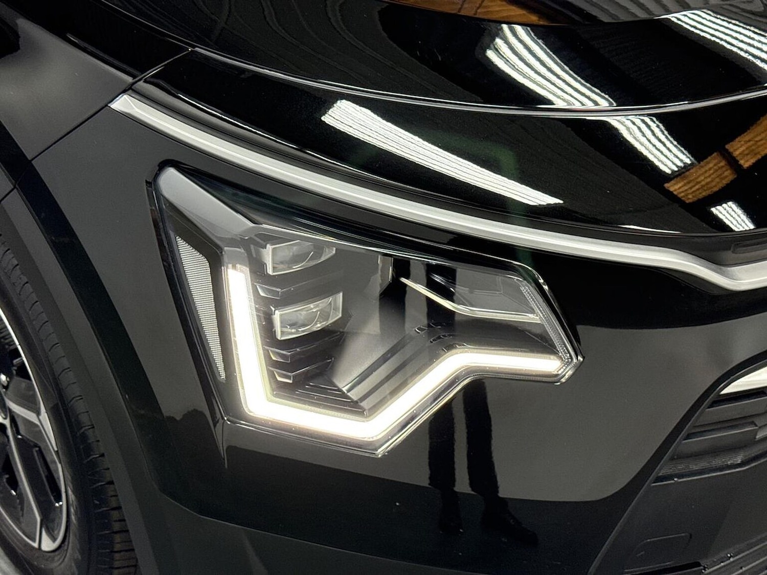 Used Kia Niro 2023 for sale - 78191119: Photo 31