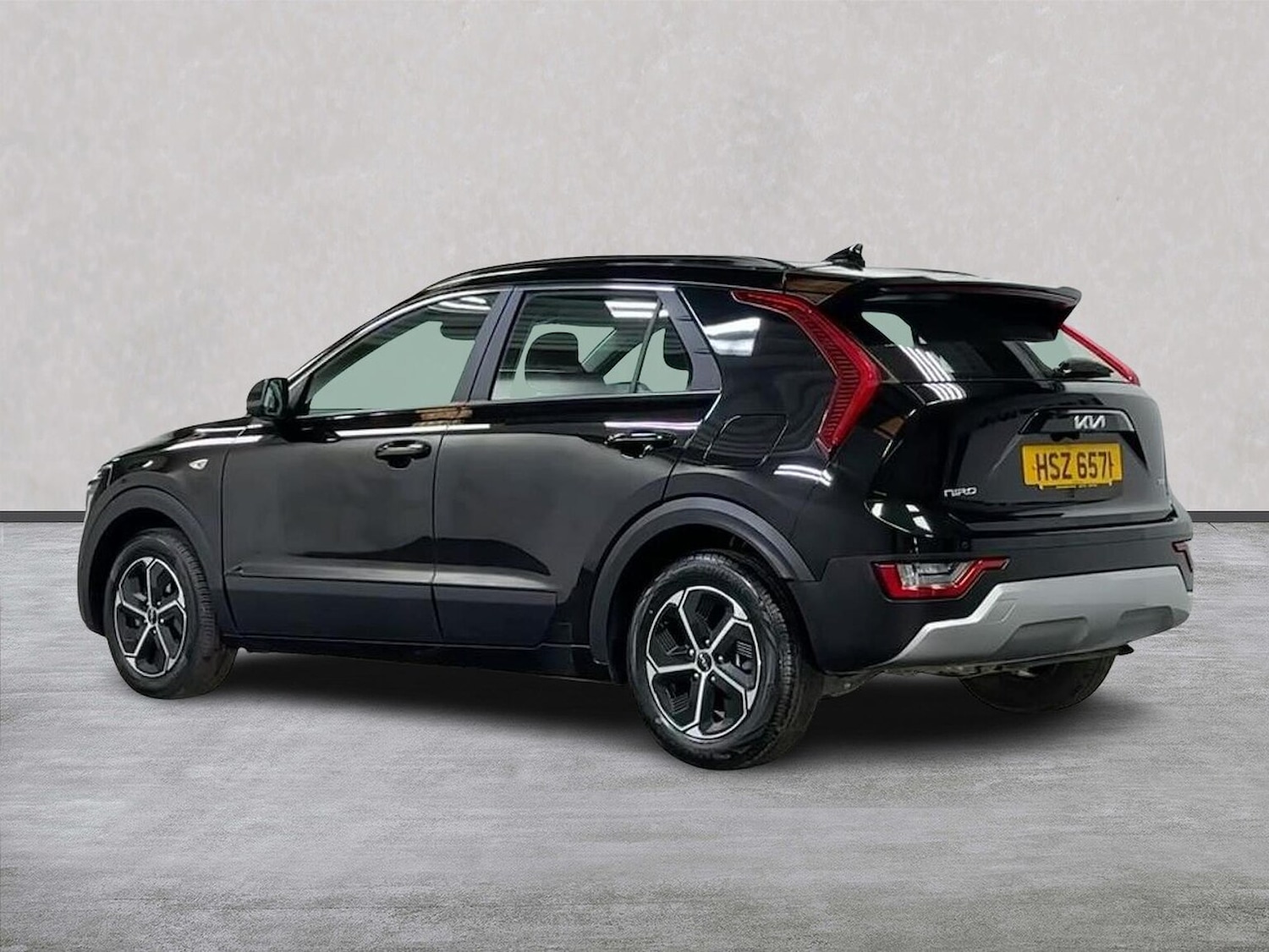 Used Kia Niro 2023 for sale - 78191119: Photo 4